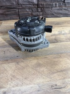 Генератор HONDA LEGEND OEM 31100-RGW-A01 KB2 2012