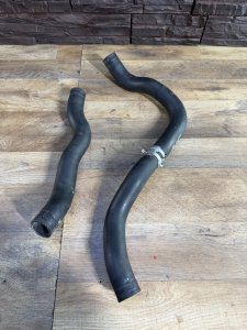 Патрубки радиатора 19502-RKG-A00 19501-RKG-A00 HONDA LEGEND
