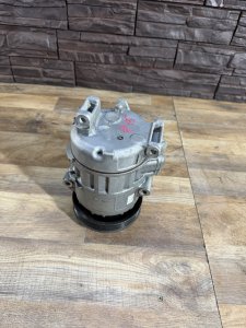 Компрессор кондиционера HONDA LEGEND OEM 38810-RJA-A02 KB2 2012