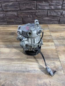 Компрессор кондиционера HONDA LEGEND OEM 38810-RJA-A02 KB2 2012