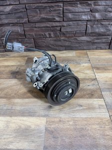 Компрессор кондиционера 38810-RJA-A02 HONDA LEGEND