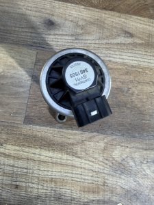 Клапан EGR HONDA LEGEND OEM 18011-R70-A00 KB2 2012