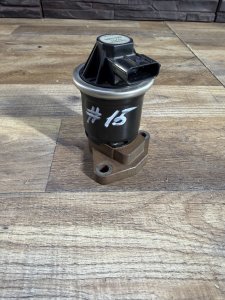 Клапан EGR 18011-R70-A00 HONDA LEGEND