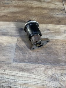 Клапан EGR HONDA LEGEND OEM 18011-R70-A00 KB2 2012