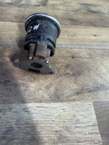 Клапан EGR HONDA TORNEO ACCORD OEM 18011-PAA-A00 CF3 CF4 CF5 CF6 CF7 CL1 CL2 CL3 CH9 1999