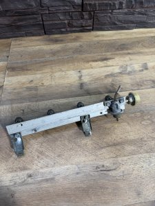 Форсунки HONDA TORNEO ACCORD OEM 06164-PCC-000. 16610-PCC-000 CF3 CF4 CF5 CF6 CF7 CL1 CL2 CL3 CH9 1999