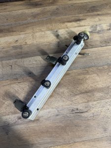 Форсунки HONDA TORNEO ACCORD OEM 06164-PCC-000. 16610-PCC-000 CF3 CF4 CF5 CF6 CF7 CL1 CL2 CL3 CH9 1999