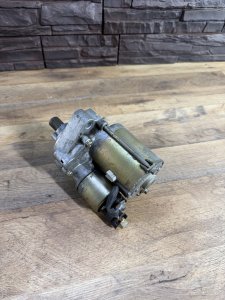 Стартер HONDA TORNEO ACCORD OEM 31200-PCA-901 CF3 CF4 CF5 CF6 CF7 CL1 CL2 CL3 CH9 1999