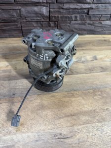 Компрессор кондиционера HONDA TORNEO ACCORD OEM 38810-PCA-006 CF3 CF4 CF5 CF6 CF7 CL1 CL2 CL3 CH9 1999