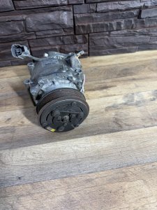 Компрессор кондиционера 38810-PCA-006 HONDA TORNEO ACCORD