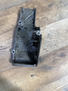 крышка акпп 4вд HONDA TORNEO ACCORD OEM 24901-PCA-900 CF5 CF7 CL2 2002