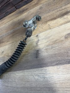 Трос акпп 4 ВД HONDA TORNEO ACCORD OEM 54315-S0E-951 CF5 CF7 CL2 2002