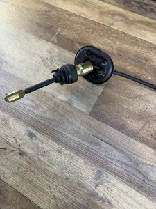 Трос акпп 4 ВД HONDA TORNEO ACCORD OEM 54315-S0E-951 CF5 CF7 CL2 2002