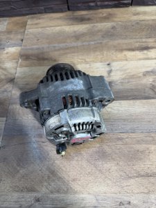 Генератор HONDA TORNEO ACCORD OEM 31100-PCA-003 CF3 CF4 CF5 CF6 CF7 CL1 CL2 CL3 CH9 2002