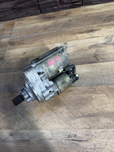 Стартер HONDA TORNEO ACCORD OEM 31200-PCA-901 CF3 CF4 CF5 CF6 CF7 CL1 CL2 CL3 CH9 2002