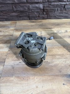 Компрессор кондиционера HONDA TORNEO ACCORD OEM 38810-PCA-006 CF3 CF4 CF5 CF6 CF7 CL1 CL2 CL3 CH9 2002