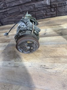 Компрессор кондиционера 38810-PCA-006 HONDA TORNEO ACCORD