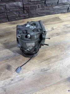 Компрессор кондиционера HONDA TORNEO ACCORD OEM 38810-PCA-006 CF3 CF4 CF5 CF6 CF7 CL1 CL2 CL3 CH9 2002