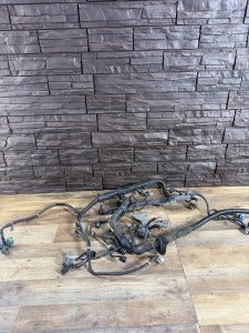 Проводка двигателя f20b акпп одновальный HONDA ACCORD TORNEO OEM 32110-PCA-N61 CF3 CF4 CF5 CF6 CF7 CL1 CL2 CL3 CH9 1998