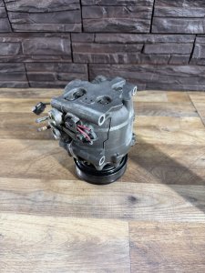 Компрессор кондиционера 38810-PCA-006 HONDA ACCORD TORNEO