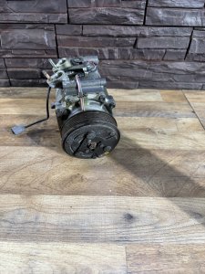 Компрессор кондиционера HONDA ACCORD TORNEO OEM 38810-PCA-006 CF3 CF4 CF5 CF6 CF7 CL1 CL2 CL3 CH9 1998