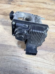 Дроссельная заслонка 16400-RDM-A01 HONDA MDX
