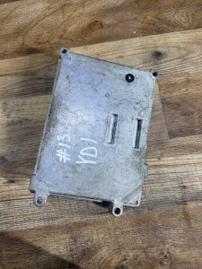 Блок управления двигателя HONDA MDX OEM 17820RDJJ610 YD1 2004