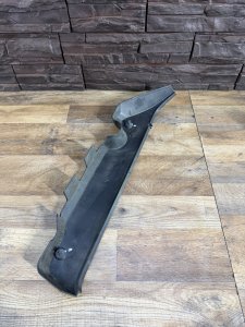 Декоративная крышка HONDA MDX OEM 17122-RDJ-A00 YD1 2004