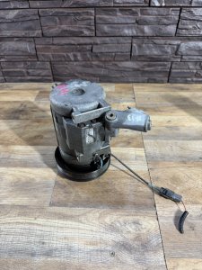 Компрессор кондиционера HONDA MDX OEM 38810-RDJ-A01 YD1 2004