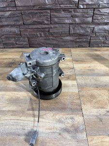 Компрессор кондиционера HONDA MDX OEM 38810-RDJ-A01 YD1 2004