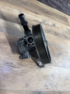 Насос ГУР HONDA MDX OEM 56110-RDJ-A01 YD1 2004