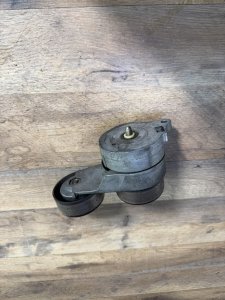 Натяжитель ремня HONDA MDX OEM 56110-RDJ-A01 YD1 2004