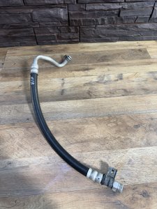 Трубка кондиционера HONDA MDX OEM 80311-S3V-A01 YD1 2004