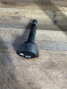 Катушка зажигания 16450-RCA-A01 HONDA MDX