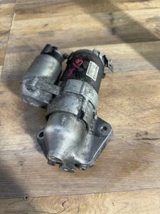 Стартер 31200-RDJ-A01 31200-RDJ-A02 HONDA MDX