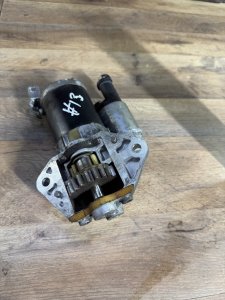 Стартер HONDA MDX OEM 31200-RDJ-A01 31200-RDJ-A02 YD1 2004