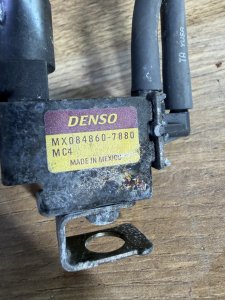 соленоид HONDA MDX OEM 50913-S87-A81 95005-35110-10 95005-35310-10 17400-RDJ-A00 YD1 2004