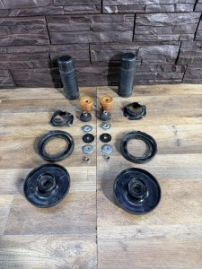 Опора передней стойки HONDA ACCORD OEM 90364-SG0-004 51621-S84-A01 51631-SV7-004 51728-SB0-004 51675-SDA-A01 51631-SV7-004 51686-SDA-A01 51685-SH3-014 51689-SDA-A01 51688-SDA-A01 51684-SDA-A02 51689-SH3-004 51722-SS0-004 CL9 CL8 CL7 2006