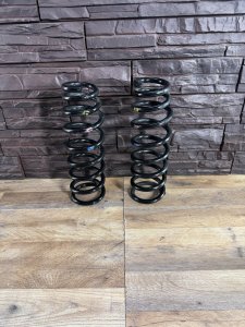 Пружины передние HONDA ACCORD OEM 51401-SEA-E12 CL9 CL8 CL7 2006