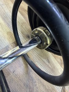 Стойки передние TOYOTA CAMRY OEM 48510-80108. 48510-80115. 48510-80037. 48510-80035. 48520-39555. 48520-39545. 48520-39435. 48520-39415. 48131-3T302. 48131-3T301. 48131-3T300. 48131-3T302. 48131-3T301. 48131-3T300 ACV30 2004
