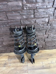 Стойки задние TOYOTA CAMRY OEM 48530-80238. 48530-39885. 48530-39895. 48530-39765. 48540-39645. 48540-39465. 48540-39475. 48540-39395. 48231-33541. 48231-33540. 48231-33541. 48231-33540 ACV30 2004
