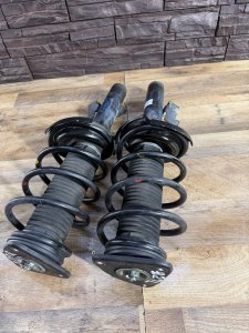 стойки передние MAZDA AXELA BK5P 2007