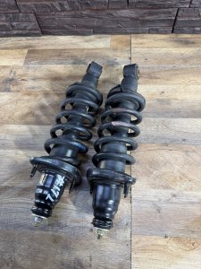 Стойки задние HONDA STREAM OEM 52610-S7A-N14. 52620-S7A-N14 RN1 2002
