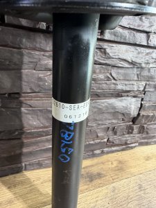 Стойки задние HONDA ACCORD OEM 52610-SEA-E04 CL9 CL8 CL7 2006