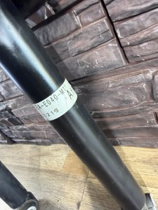 Стойки задние HONDA ACCORD OEM 52610-SEA-E04 CL9 CL8 CL7 2006