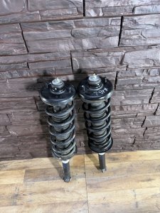 Стойки задние 52610-SEA-E04 HONDA ACCORD