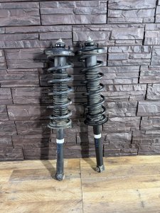 Стойки задние HONDA ACCORD OEM 52610-SEA-E04 CL9 CL8 CL7 2006