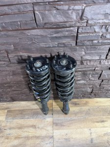 Стойки передние HONDA ACCORD OEM 51601-SEA-E13. 51602-SEA-E13 CL9 CL8 CL7 2007