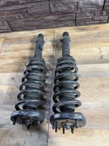 Стойки передние HONDA ACCORD OEM 51601-SEA-E13. 51602-SEA-E13 CL9 CL8 CL7 2007