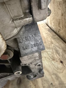 Двигатель RA8 RA9 J30A 68км HONDA ODYSSEY RA8 RA9 2002